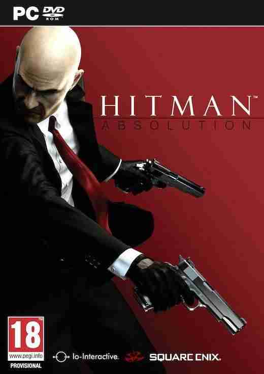 Descargar Hitman Absolution [MULTI3][STEAM RETAIL][NO CRACK][2DVDs][iND] por Torrent